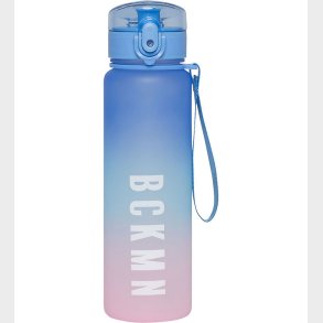 Beckmann Drikkedunk - 650 ml - Pink Gradient