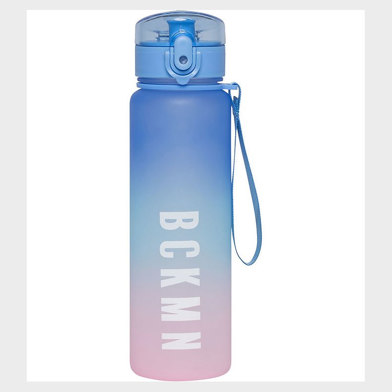 Beckmann Drikkedunk - 650 ml - Pink Gradient