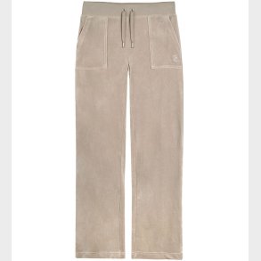Juicy Couture Velourbukser - Del Ray - String