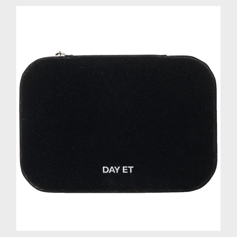 DAY ET Smykkeskrin - Day Z Jewelry Zip - Sort