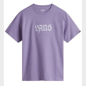 Vans T-shirt - Daisy Break - Purple Haze