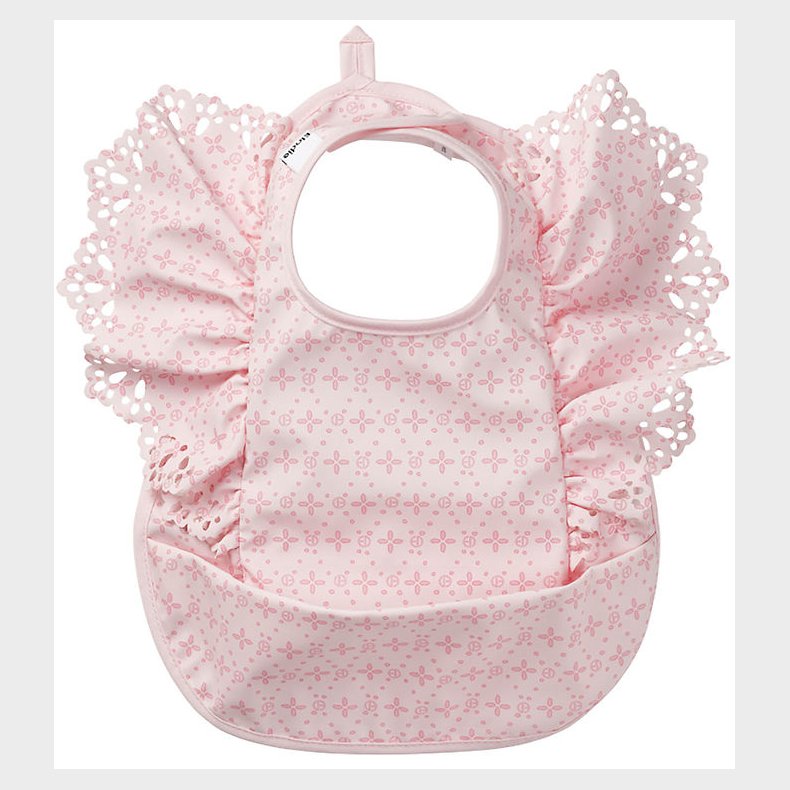 Elodie Details Hagesmk - Embroidery Anglaise Pink