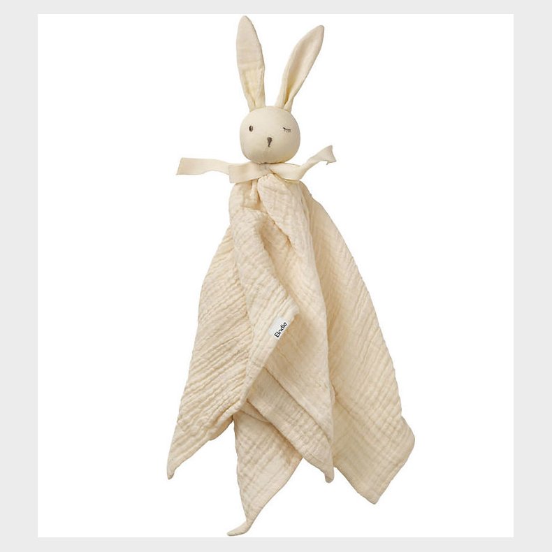 Elodie Details Nusseklud - Oat White