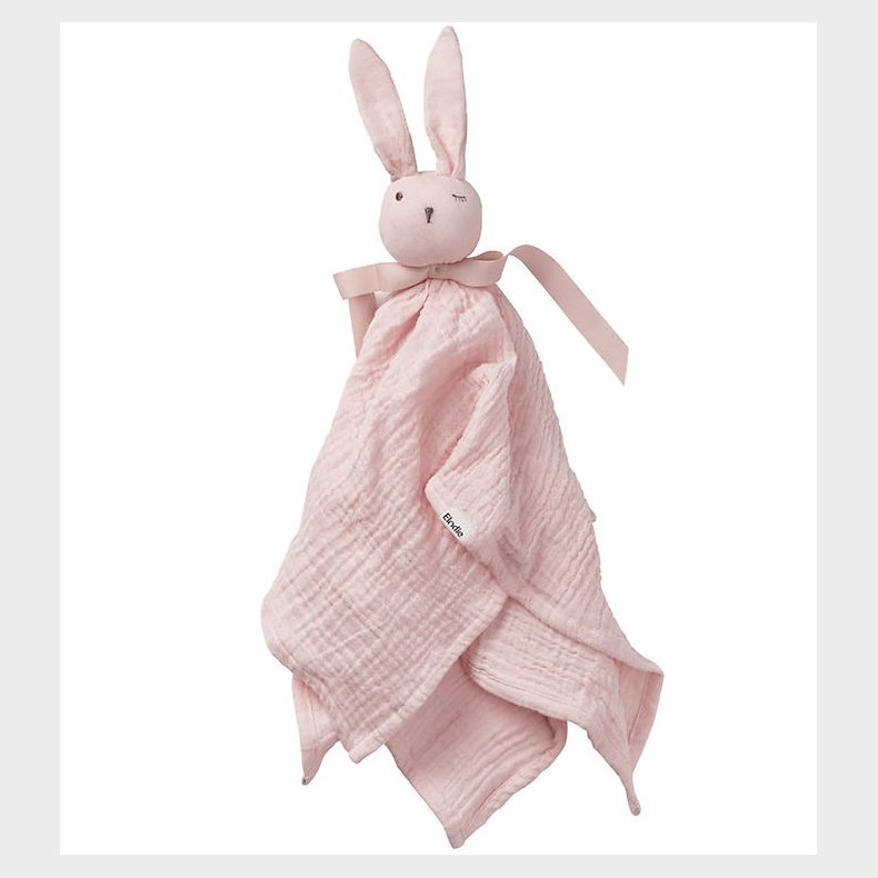 Elodie Details Nusseklud - Misty Pink