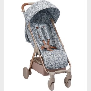 Elodie Details Klapvogn - Mondo - Garden Leo Toile