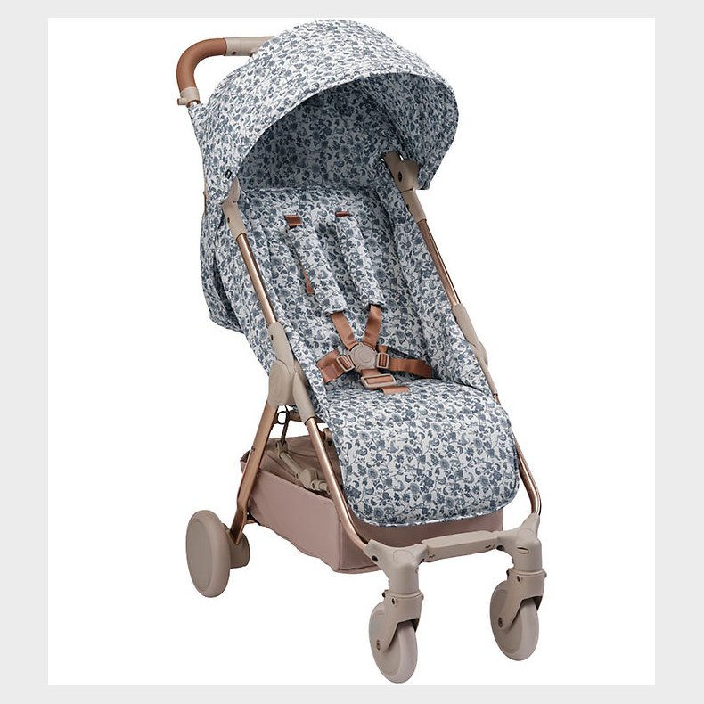 Elodie Details Klapvogn - Mondo - Garden Leo Toile