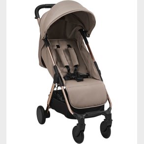 Elodie Details Klapvogn - Mondo - Tender Taupe