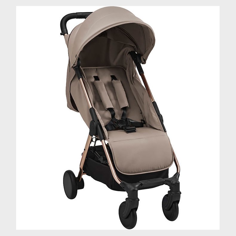 Elodie Details Klapvogn - Mondo - Tender Taupe