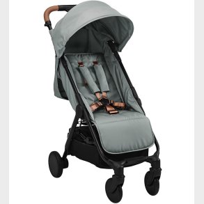 Elodie Details Klapvogn - Mondo - Hazy Jade
