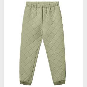 Wheat Termobukser - Alex - Green Tea