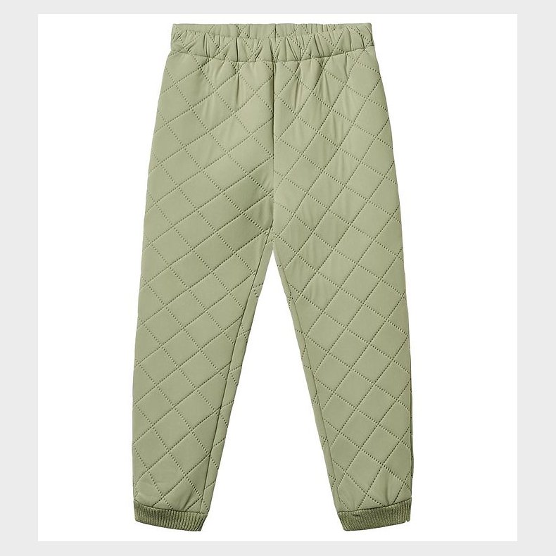 Wheat Termobukser - Alex - Green Tea