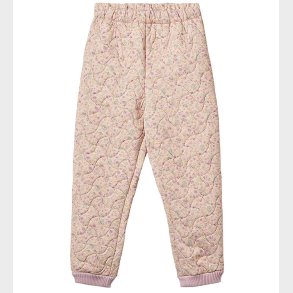 Wheat Termobukser - Alex - Pansies