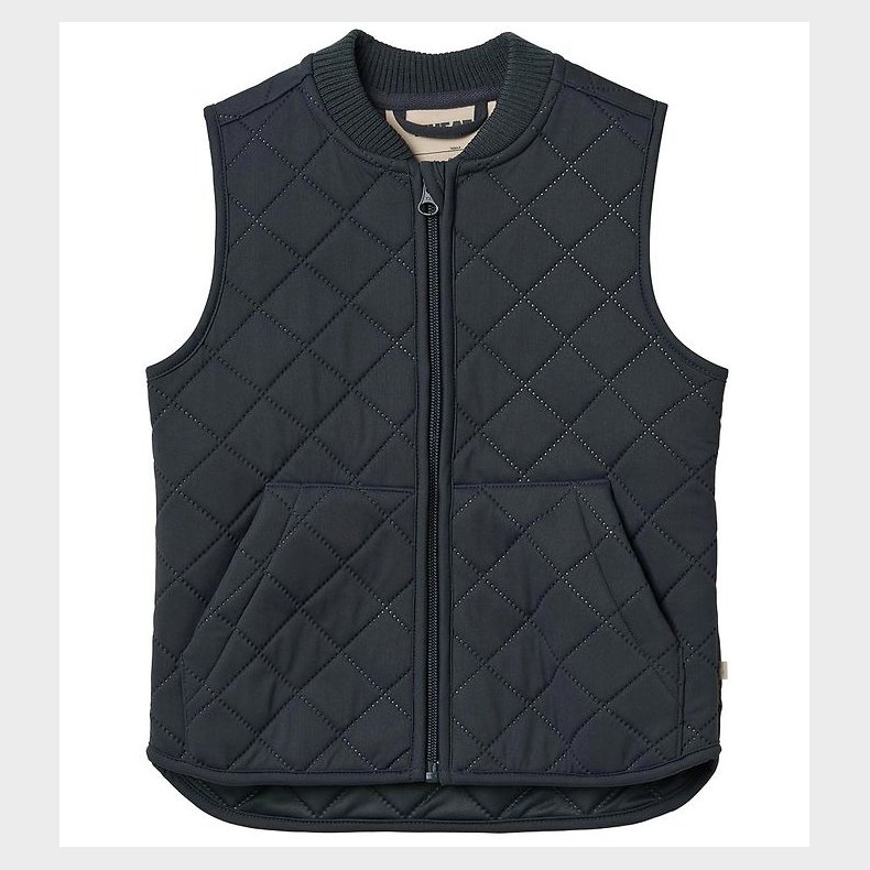 Wheat Termovest - Ede - Ink