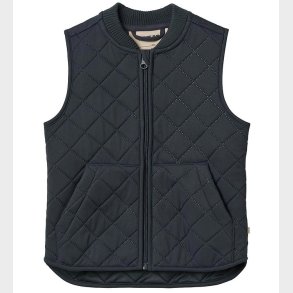 Wheat Termovest - Ede - Ink