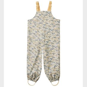 Wheat Regnbukser m. Seler - PU - Charlo - Meadow Lake