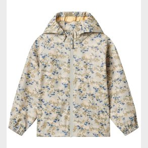 Wheat Regnjakke - PU - Chardy - Meadow Lake