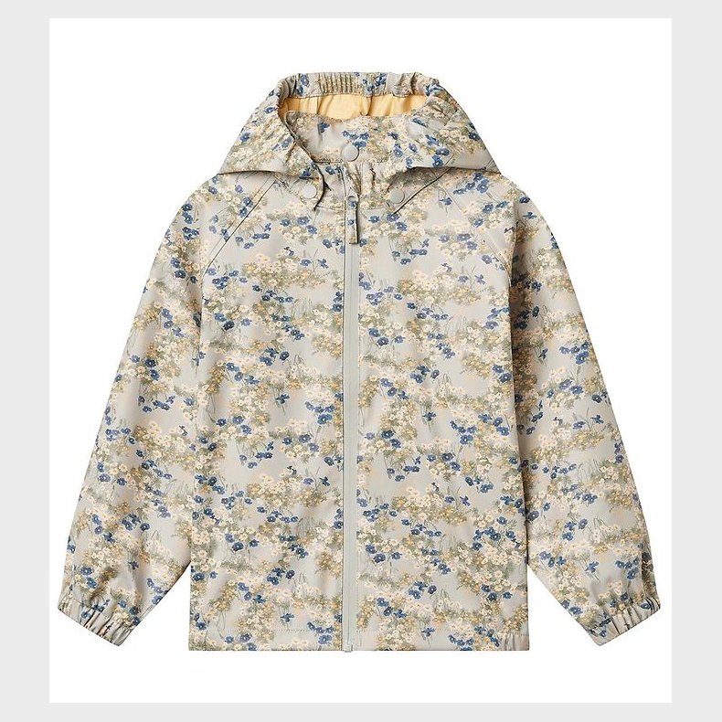 Wheat Regnjakke - PU - Chardy - Meadow Lake