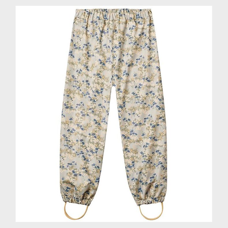 Wheat Regnbukser - PU - Olo - Meadow Lake