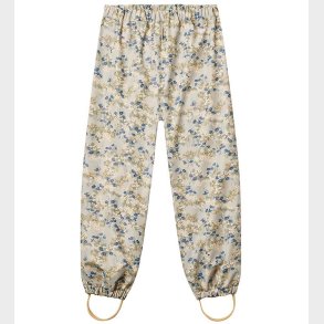 Wheat Regnbukser - PU - Olo - Meadow Lake