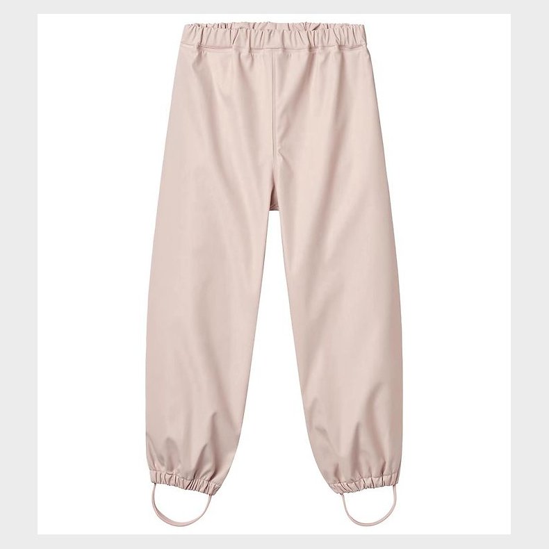 Wheat Regnbukser - PU - Olo - Soft Lavender