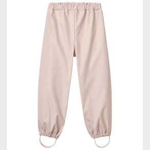 Wheat Regnbukser - PU - Olo - Soft Lavender