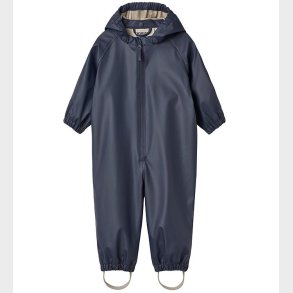 Wheat Regndragt - PU - Mika - Ink