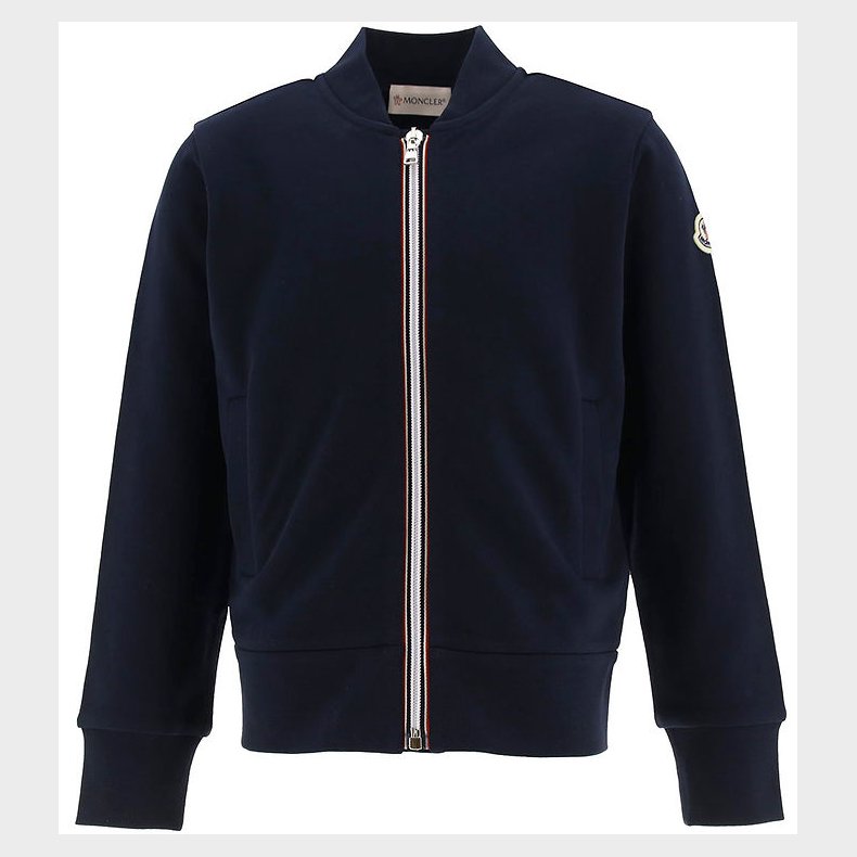 Moncler Cardigan - Navy