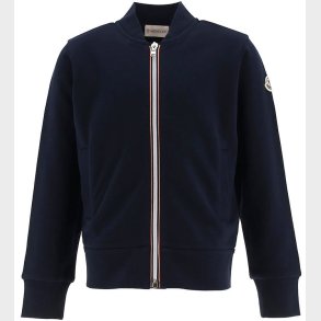 Moncler Cardigan - Navy