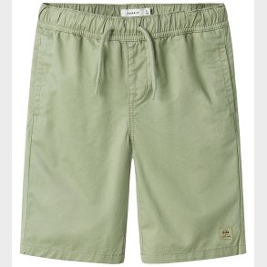 Name It Shorts - NkmRyan - Noos - Tea