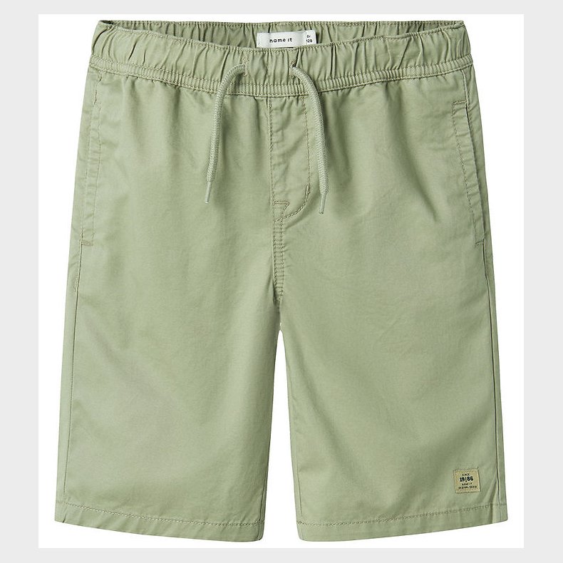 Name It Shorts - NkmRyan - Noos - Tea