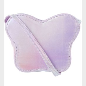 Name It Skuldetaske - NmfFarfalla - Orchid Bloom