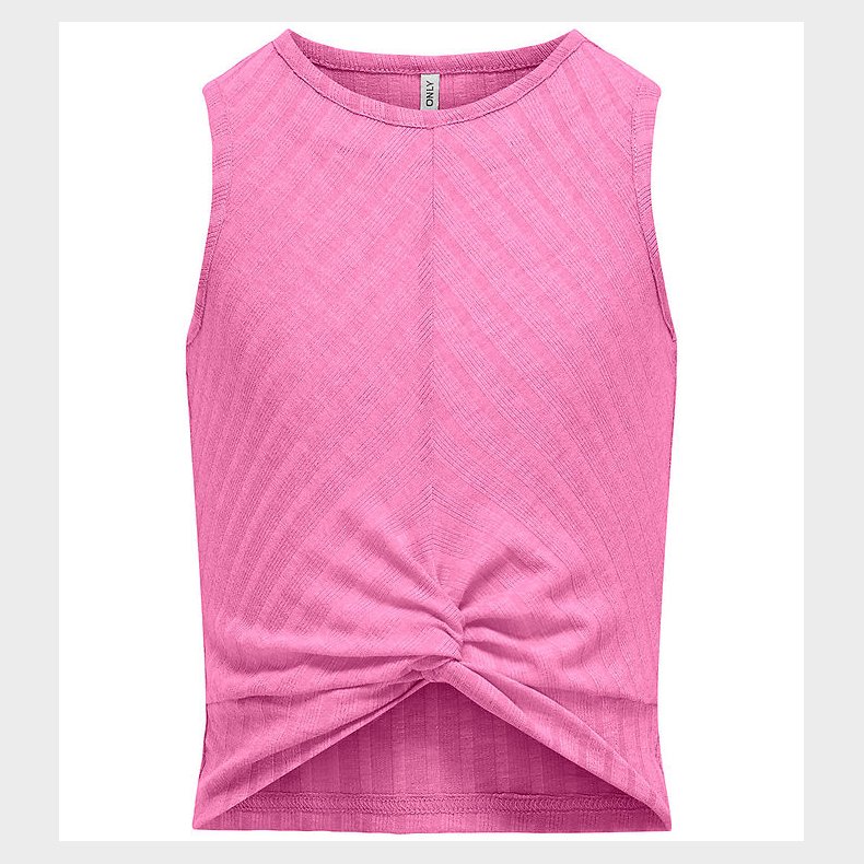Kids Only Top - KogSandy - Fuchsia Pink