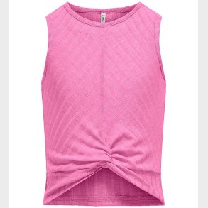 Kids Only Top - KogSandy - Fuchsia Pink
