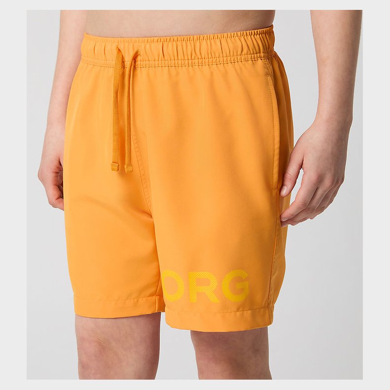 Bjrn Borg Badebukser - Apricot