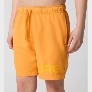 Bjrn Borg Badeshorts - Apricot