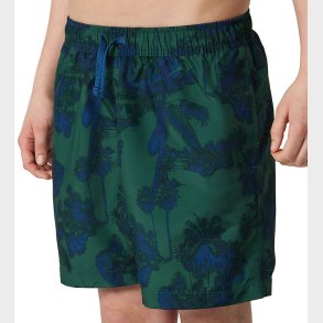 Bjrn Borg Badebukser - Borg Print - BB Palm Beach Big 1