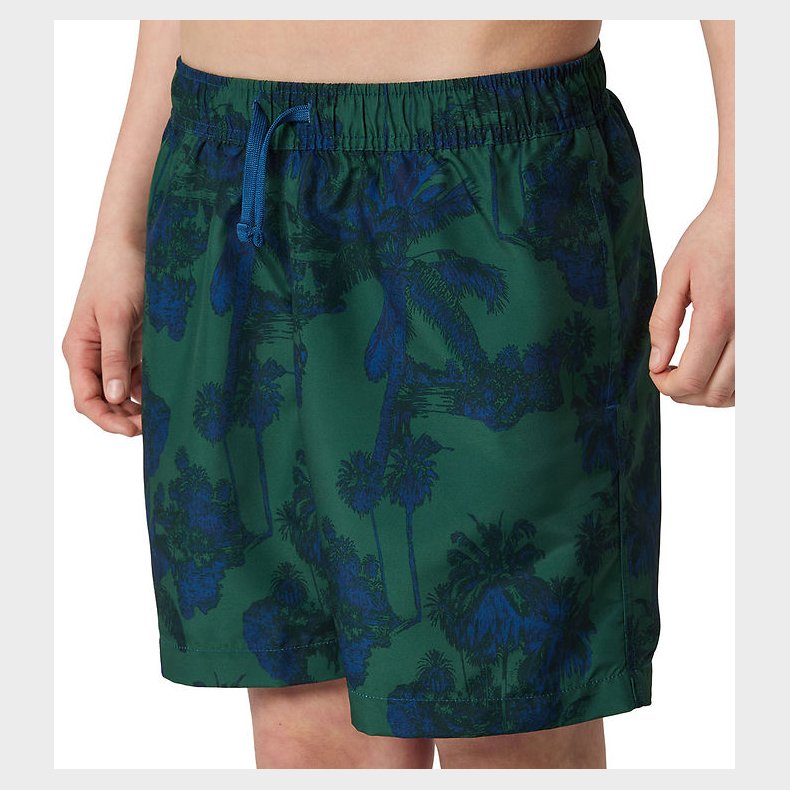 Bjrn Borg Badeshorts - Borg Print - BB Palm Beach Big 1