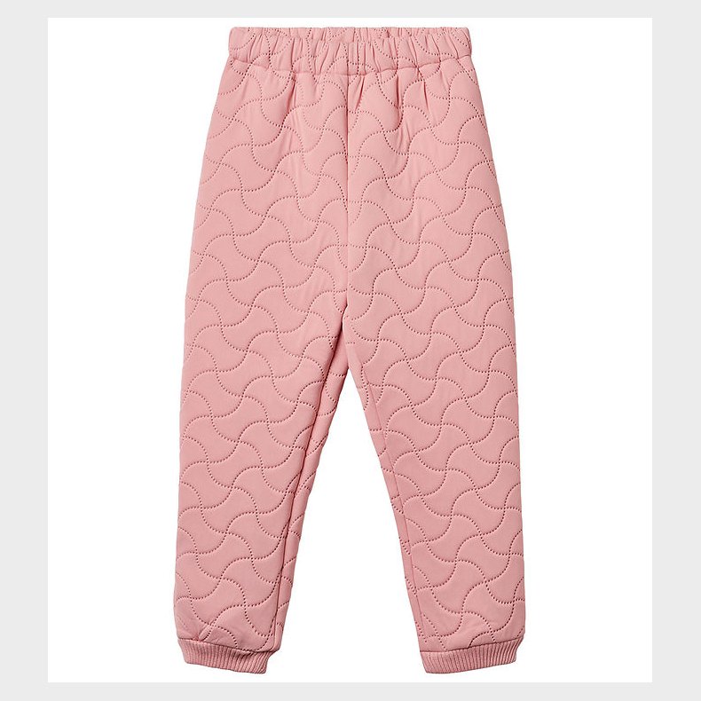 Wheat Termobukser - Alex - Rose