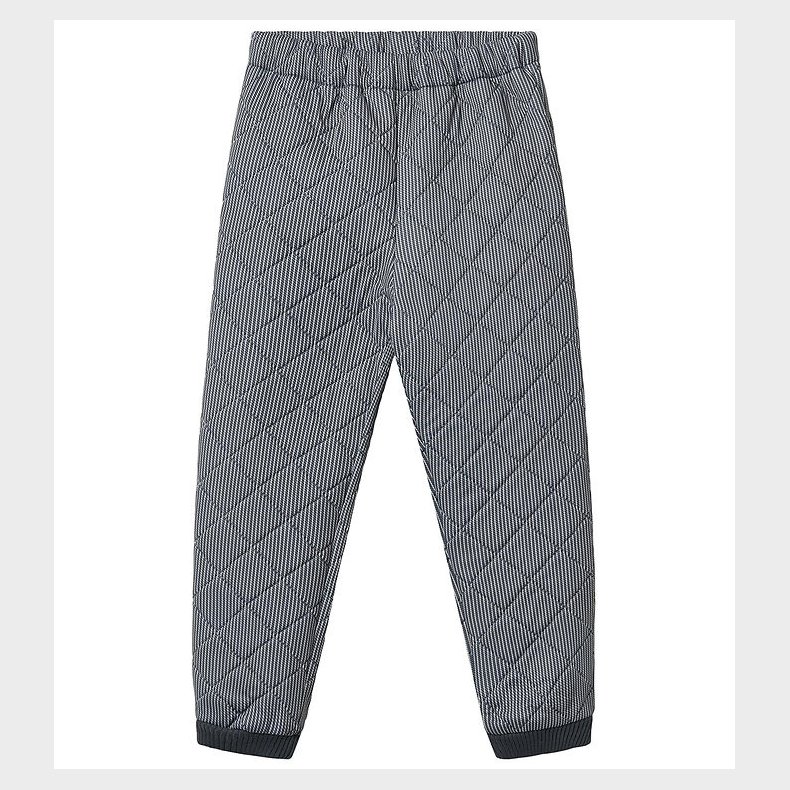 Wheat Termobukser - Alex - Ink Stripe