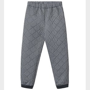 Wheat Termobukser - Alex - Ink Stripe