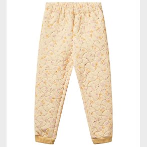 Wheat Termobukser - Alex - Yellow Cherries