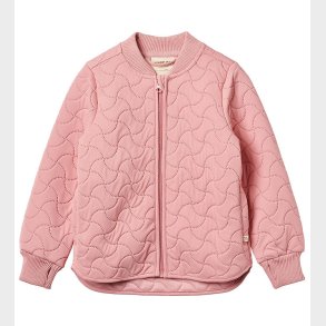 Wheat Termojakke - Loui - Rose