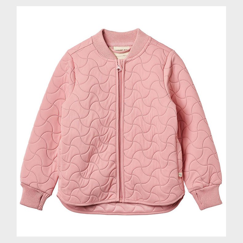 Wheat Termojakke - Loui - Rose