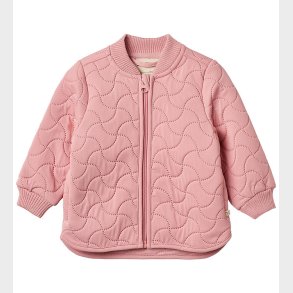 Wheat Termojakke - Loui - Rose