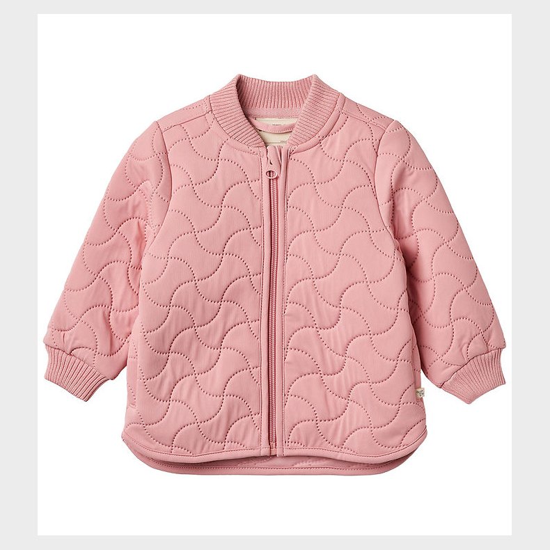 Wheat Termojakke - Loui - Rose