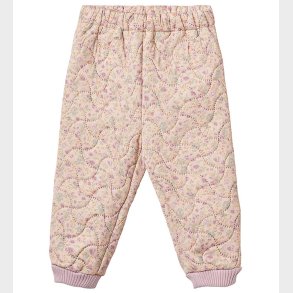 Wheat Termobukser - Alex - Pansies