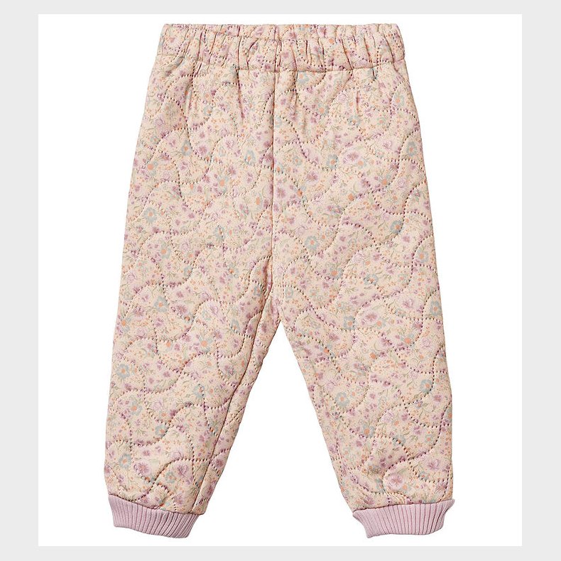 Wheat Termobukser - Alex - Pansies