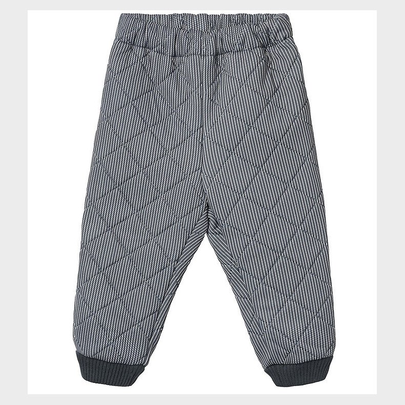 Wheat Termobukser - Alex - Ink Stripe