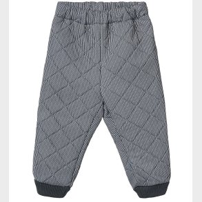 Wheat Termobukser - Alex - Ink Stripe