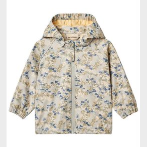 Wheat Regnjakke - PU - Chardy - Meadow Lake